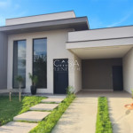 Casa em condomínio à venda com 3 quartos, sendo 1 suíte,  em Jardim Novo Horizonte, Sorocaba, SP