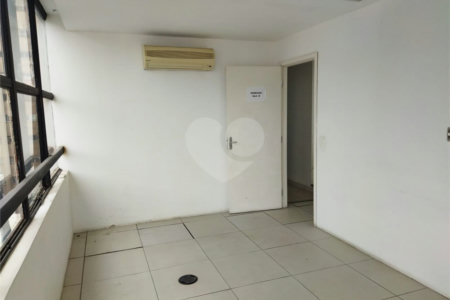Laje Comercial - Avenida Paulista