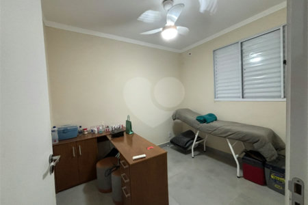 Apartamento à venda com 2 quartos em Jardim Itaú, Ribeirão Preto, SP