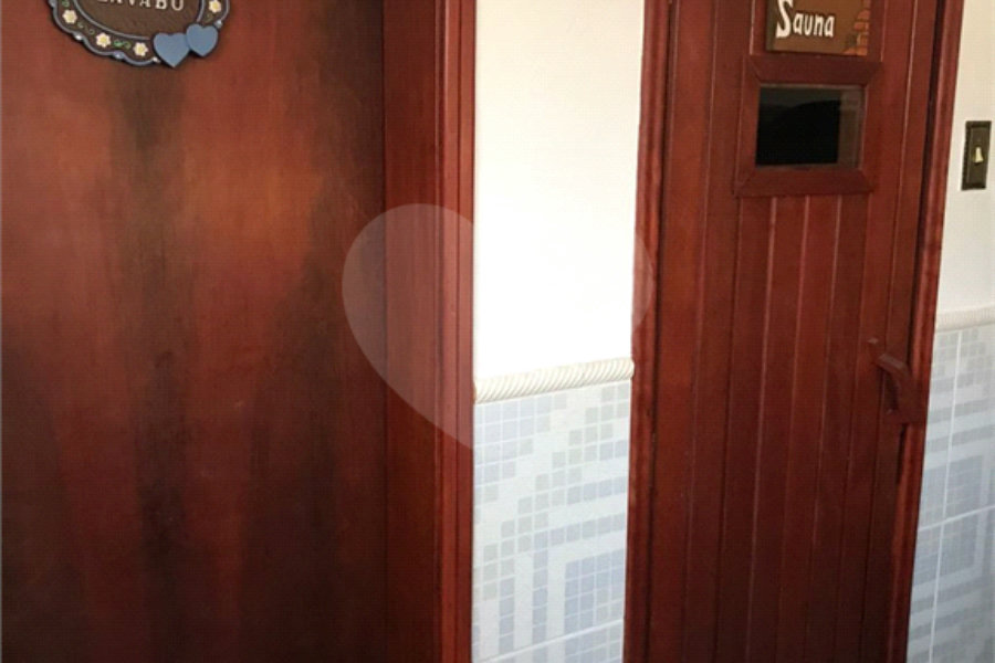 Sobrado à venda com 3 suítes em Mandaqui, São Paulo, SP