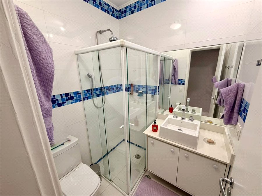Casa à venda com 3 suítes no condomínio Villaggio Della Hípica, São Paulo - SP
