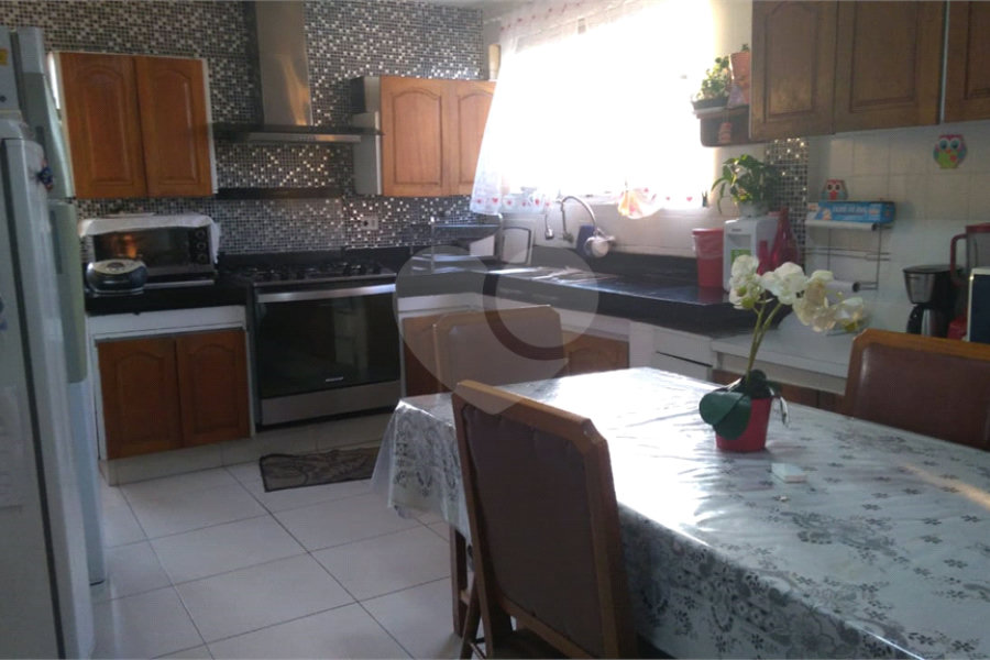Apartamento à venda com 3 quartos, sendo 1 suíte, em Santana, São Paulo, SP