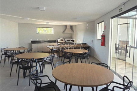 Apartamento para alugar com 1 quarto em Jardim América, Sorocaba, SP