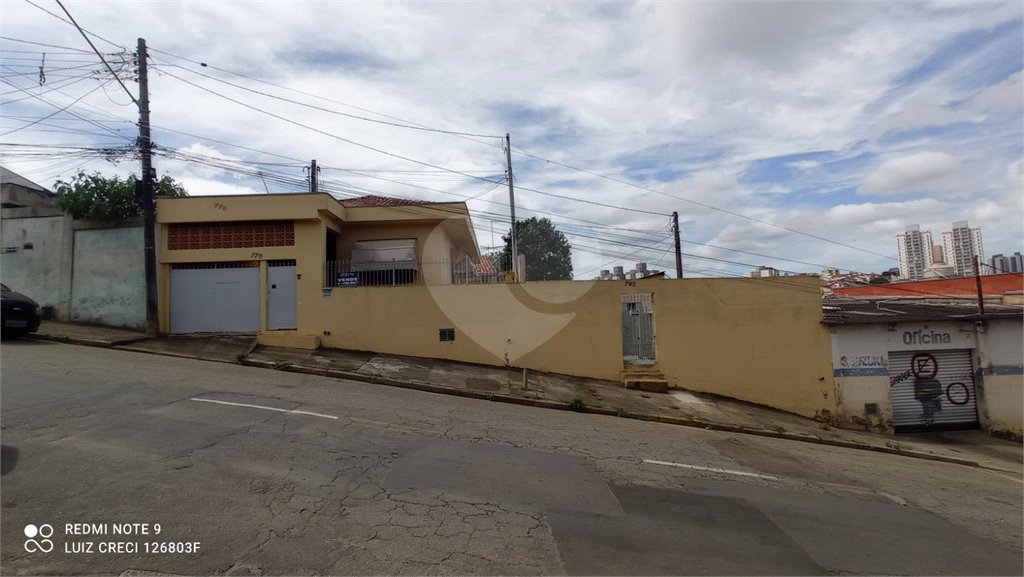 Terreno à venda em Mogi Moderno, Mogi das Cruzes, SP