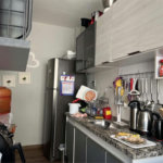 Apartamento Residencial à venda, José Menino, Santos - AP0720.
