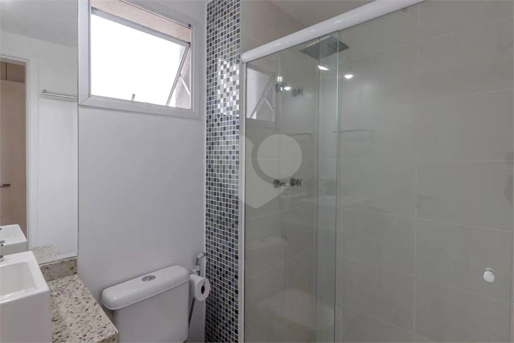 Apartamento à venda com 2 quartos, sendo 1 suíte, em Vila Andrade, São Paulo, SP