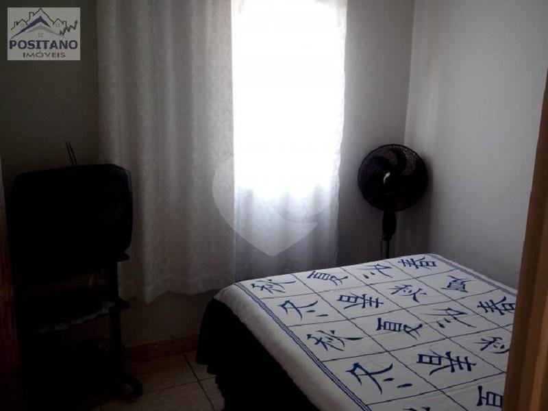 Apartamento à venda com 2 quartos em Mandaqui, São Paulo, SP