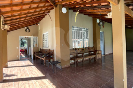Casa à venda com 3 quartos, sendo 1 suíte, em Campo Novo, Bragança Paulista, SP