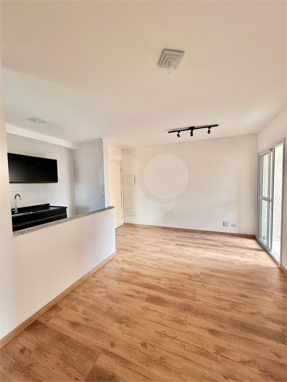 Apartamento à venda com 2 quartos em Parada Inglesa, São Paulo, SP