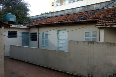Casa à venda com 3 quartos em Brooklin Paulista, São Paulo, SP