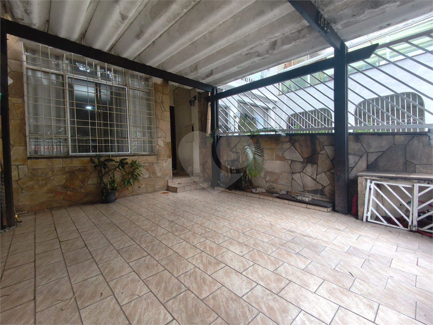 Sobrado à venda com 2 quartos em Água Fria, São Paulo, SP