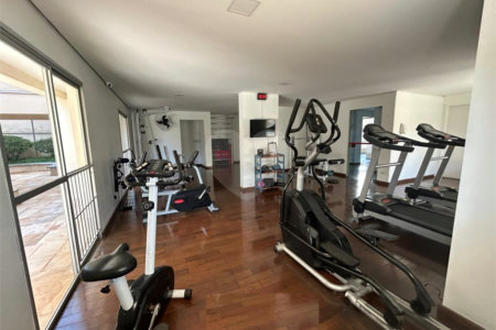 Apartamento à venda com 2 quartos em Santana, São Paulo, SP