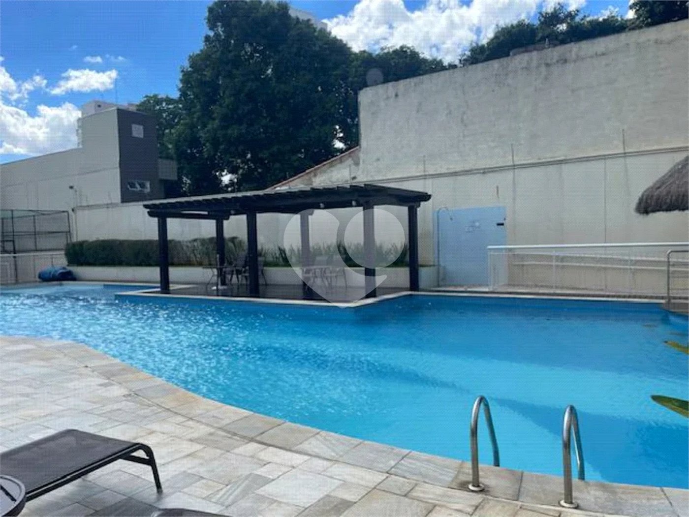 Apartamento à venda com 3 suítes em Santa Teresinha, São Paulo, SP