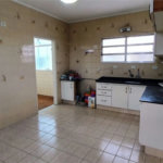 Casa Residencial à venda, Vila Belmiro, Santos - CA0205.