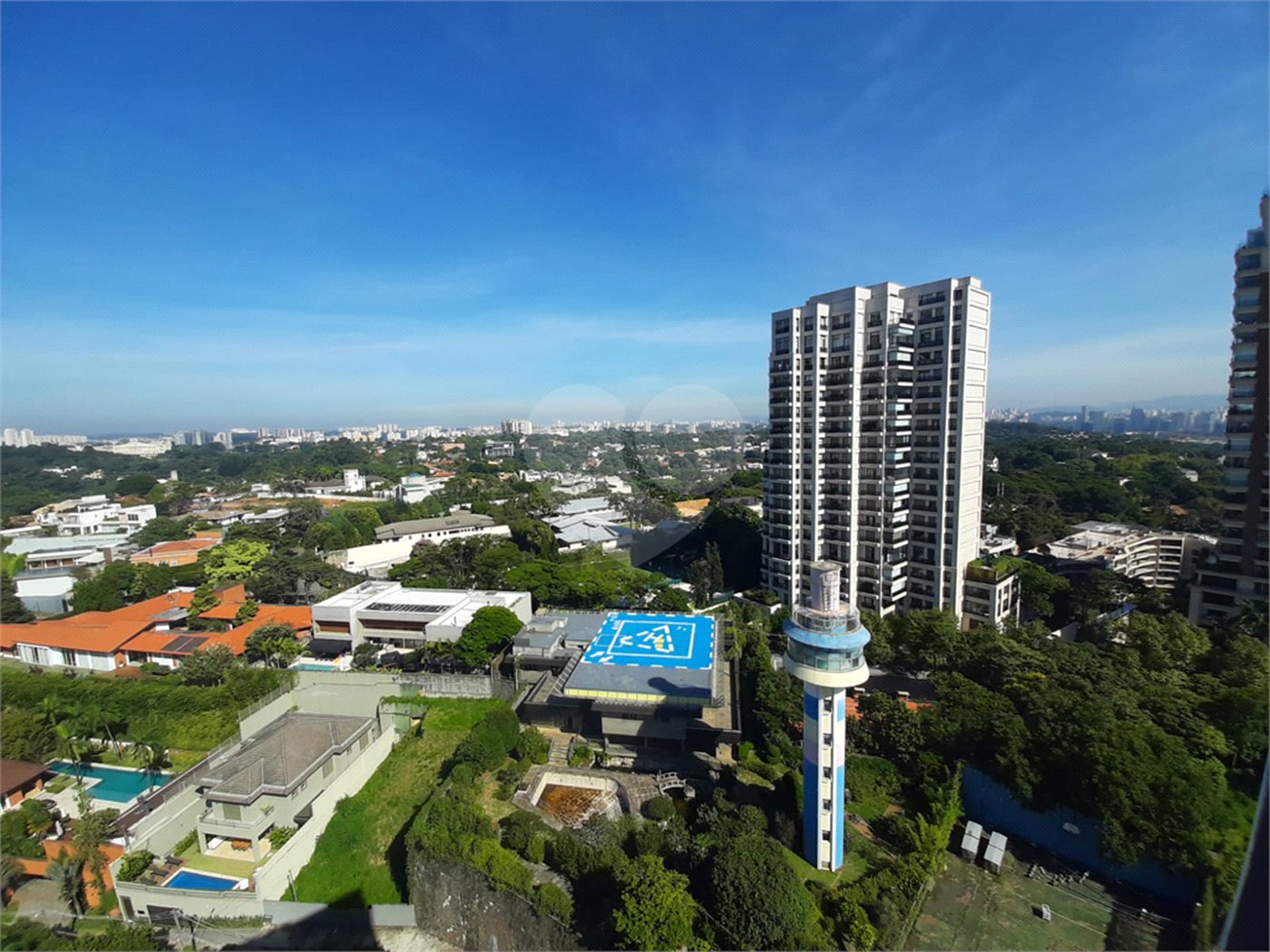 Apartamento à venda com 1 quarto em Jardim Panorama, São Paulo, SP