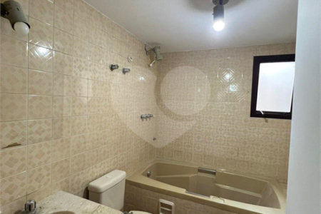 Apartamento à venda com 3 suítes em Itaim Bibi, São Paulo, SP