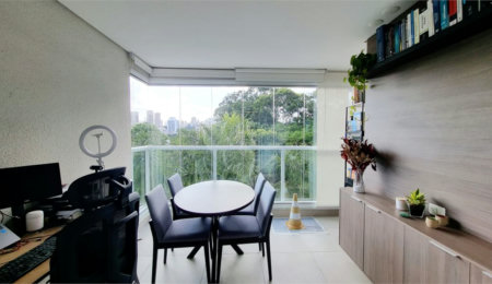 Apartamento à venda com 2 quartos, sendo 1 suíte,  em Jardim São Paulo(zona Norte), São Paulo, SP