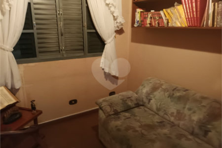 Sobrado à venda com 3 quartos em Cambuci, São Paulo, SP