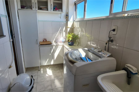 Apartamento à venda com 2 quartos em Indianópolis, São Paulo, SP