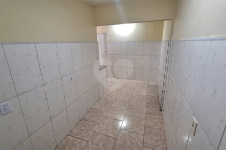 Sobrado à venda com 2 quartos em Campo Grande, Rio de Janeiro, RJ