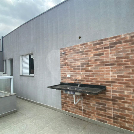 Casa à venda com 3 quartos no condomínio Sunset Gardem, São Paulo - SP