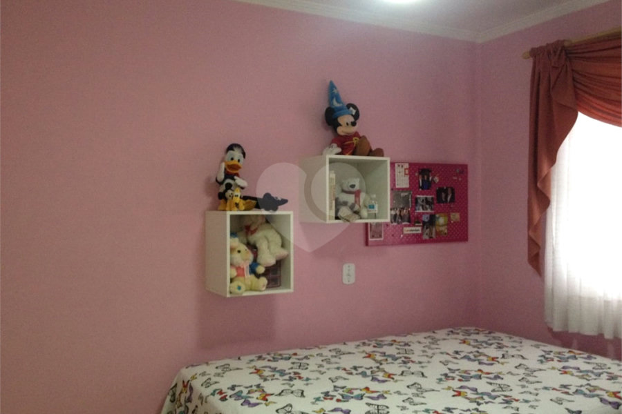 Apartamento à venda com 4 quartos, sendo 1 suíte, em Vila Nova Cachoeirinha, São Paulo, SP