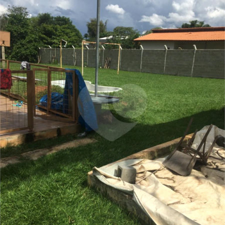 Chácara à venda com 4 quartos, sendo 1 suíte, em Jundiaquara, Araçoiaba da Serra, SP