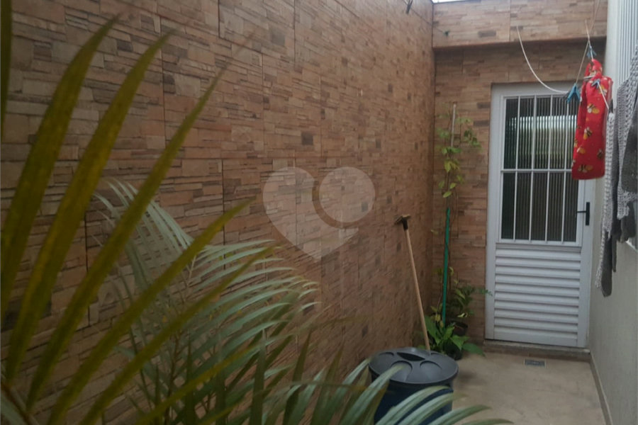 Sobrado à venda com 3 quartos, sendo 1 suíte,  em Tucuruvi, São Paulo, SP