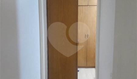 Apartamento à venda com 2 quartos, sendo 1 suíte, em Pinheiros, São Paulo, SP