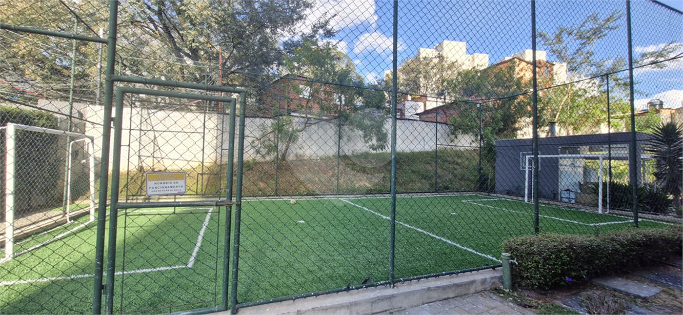 Apartamento à venda com 2 quartos em Jardim Íris, São Paulo, SP