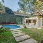 Casa à venda com 4 quartos, sendo 2 suítes, em Chácara Monte Alegre, São Paulo, SP