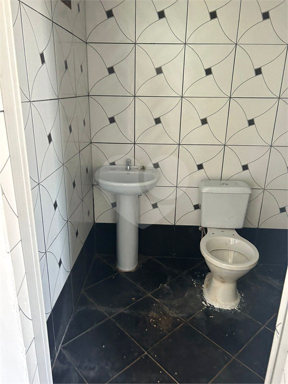 Casa para alugar com 6 quartos, sendo 3 suítes, no Centro, São Manuel, SP