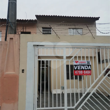 Casa à venda com 3 quartos, sendo 1 suíte, em Vila Jundiaí, Mogi das Cruzes, SP