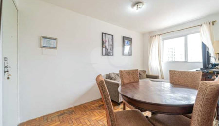 Apartamento à venda com 2 quartos em Vila Mascote, São Paulo, SP