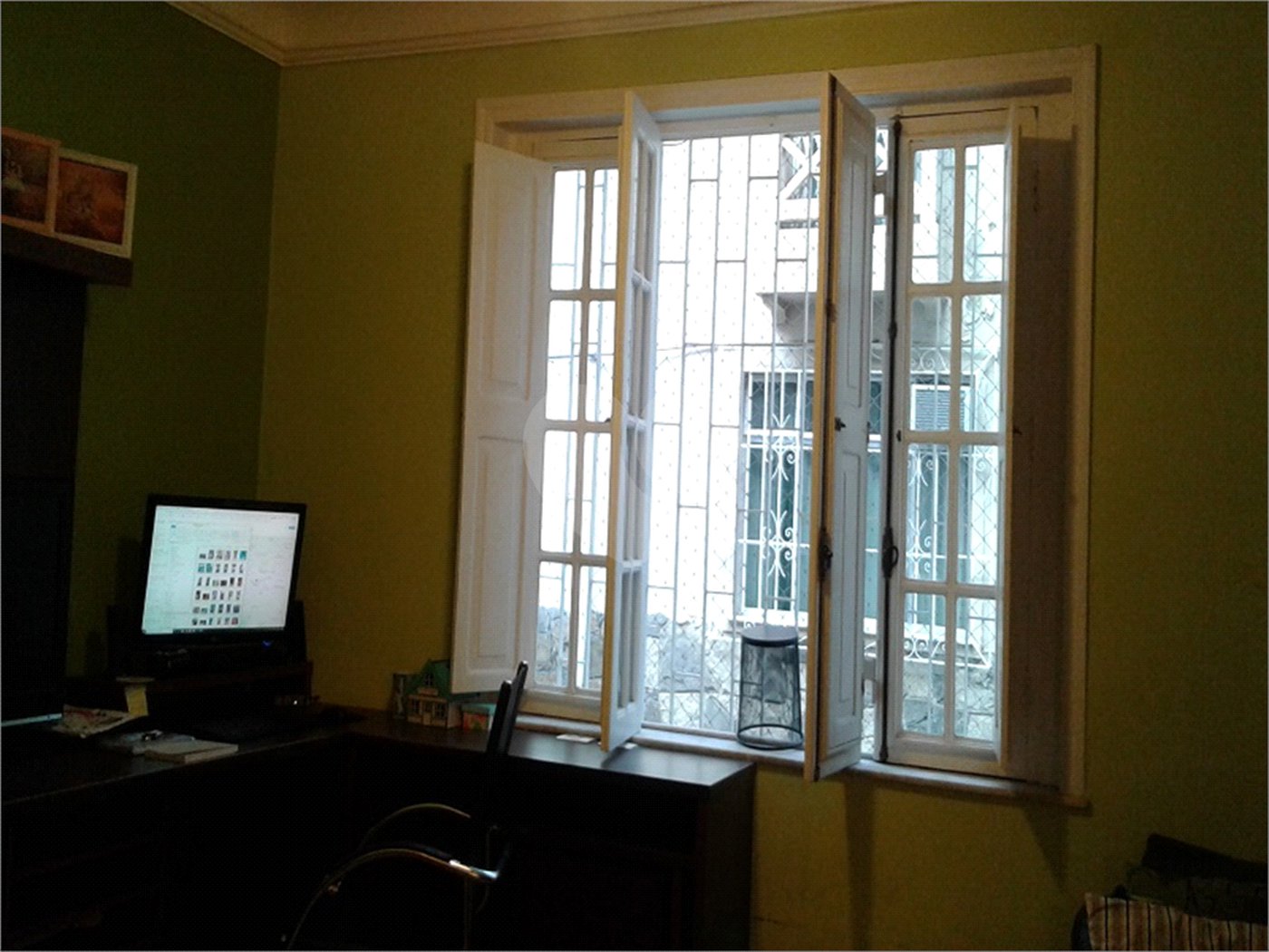 Casa de Vila à venda com 3 quartos, sendo 1 suíte, em Tijuca, Rio de Janeiro, RJ