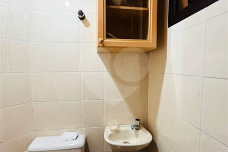 Apartamento à venda com 4 quartos, sendo 2 suítes, em Água Fria, São Paulo, SP