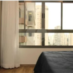 Apartamento para alugar com 1 quarto em Vila Firmiano Pinto, São Paulo, SP