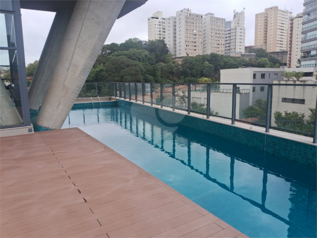 Apartamento à venda com 2 suítes em Alto da Lapa, São Paulo, SP