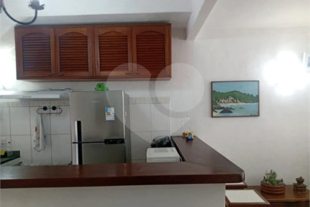 Casa em condomínio à venda com 2 quartos em Geribá, Armação dos Búzios, RJ