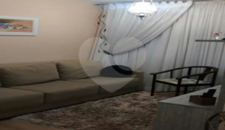 Apartamento à venda com 2 quartos em Vila Nova Cachoeirinha, São Paulo, SP