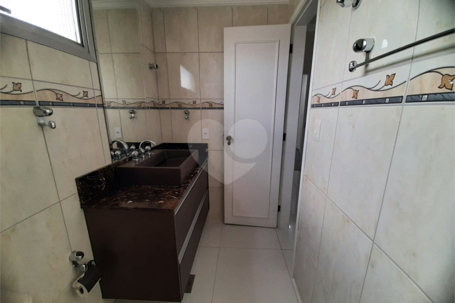 Apartamento à venda com 3 quartos, sendo 1 suíte, em Santana, São Paulo, SP