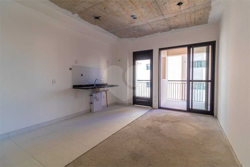 Apartamento à venda com 2 quartos, sendo 1 suíte, em Brooklin, São Paulo, SP