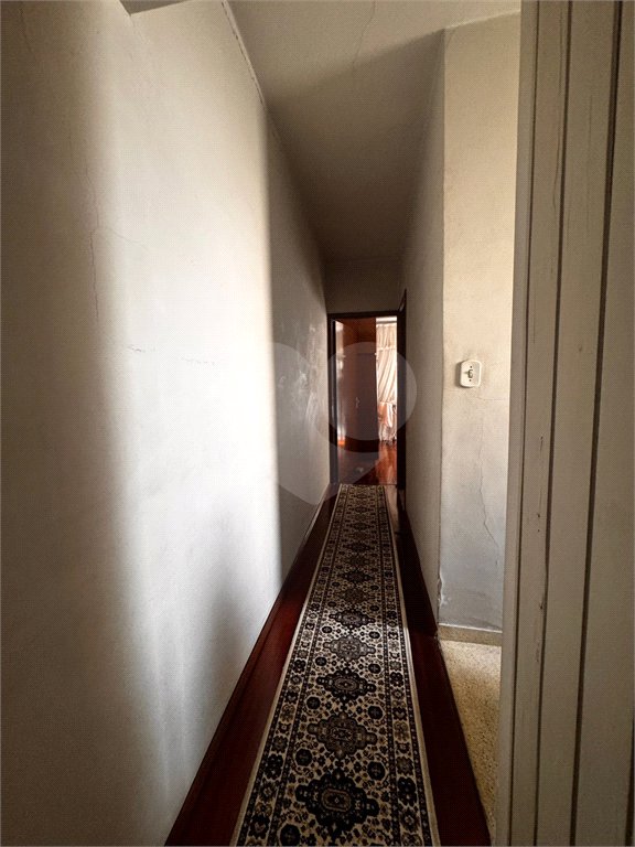 Sobrado à venda com 3 quartos, sendo 1 suíte, em Tucuruvi, São Paulo, SP