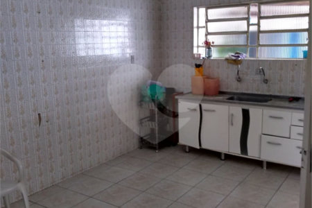 Casa à venda com 4 quartos em Parque da Lapa, São Paulo, SP