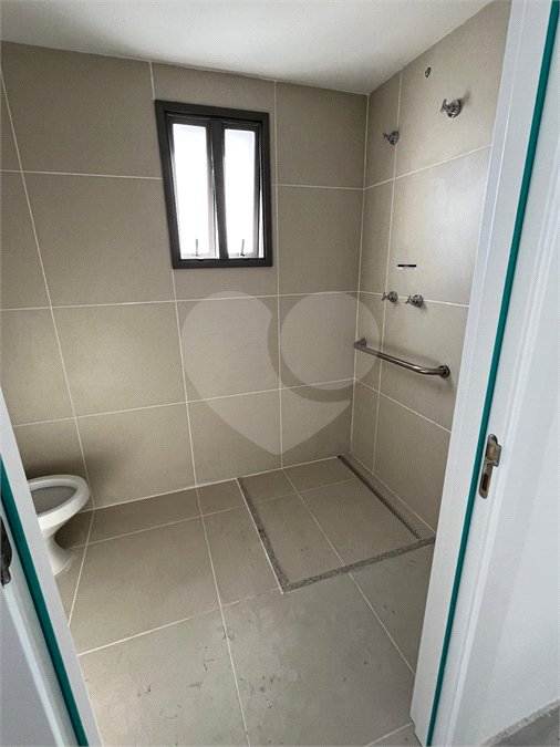 Studio à venda com 1 quarto em Butantã, São Paulo, SP