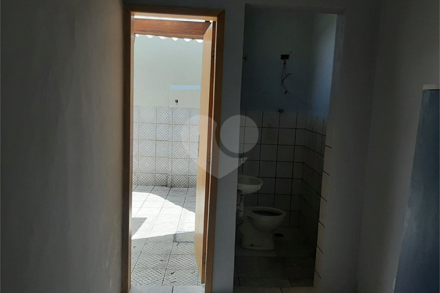 Casa Térrea à venda com 3 quartos, sendo 1 suíte, em Vila Isolina Mazzei, São Paulo, SP