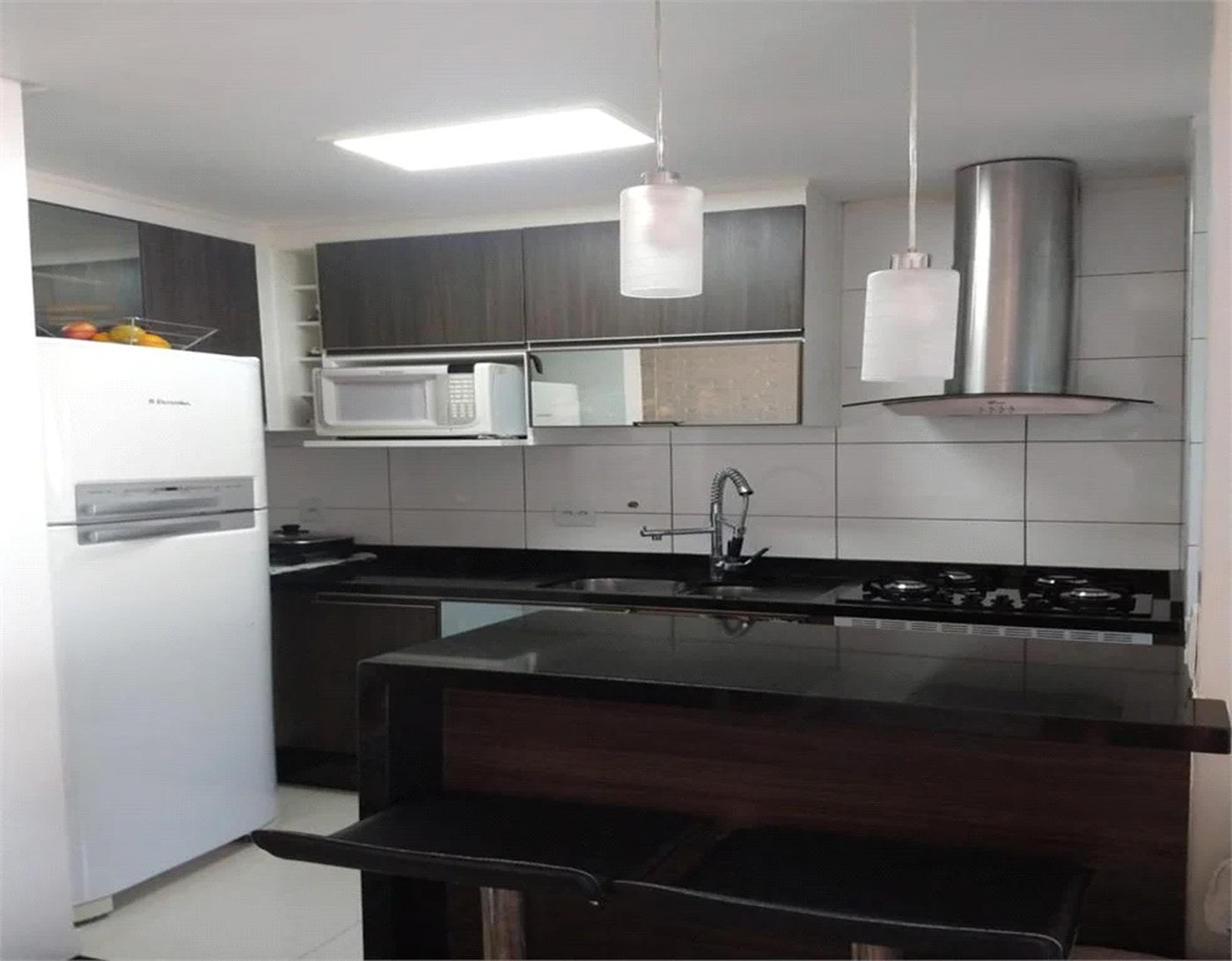 Apartamento à venda com 2 quartos em Vila Andrade, São Paulo, SP