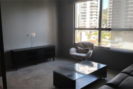 Apartamento à venda ou para alugar com 2 quartos em Jardim Fonte do Morumbi, São Paulo, SP