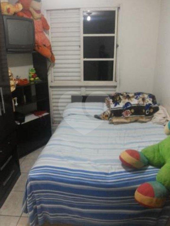 Apartamento à venda com 2 quartos em Vila Nova Cachoeirinha, São Paulo, SP