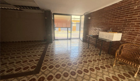 Casa Térrea à venda com 3 quartos em Campos Elíseos, Ribeirão Preto, SP